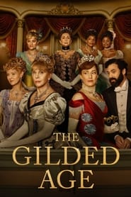 The Gilded Age Season 2