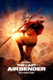 Avatar: The Last Airbender Season 1