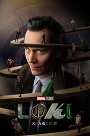 Loki Season 2