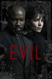 Evil Season 3