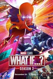 What If...? Season 2