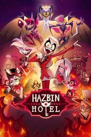 Hazbin Hotel Season 1