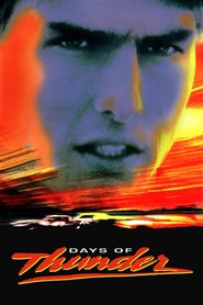 Days of Thunder