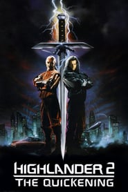 Highlander II: The Quickening