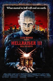 Hellraiser III: Hell on Earth