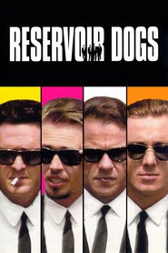 Reservoir Dogs