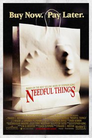 Needful Things