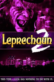 Leprechaun 2