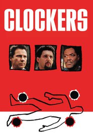 Clockers