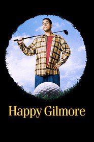 Happy Gilmore