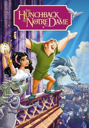 The Hunchback of Notre Dame