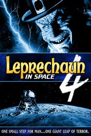 Leprechaun 4: In Space