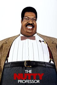 The Nutty Professor