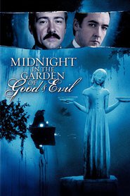 Midnight in the Garden of Good and Evil