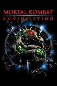 Mortal Kombat: Annihilation