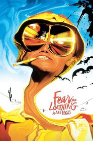 Fear and Loathing in Las Vegas