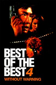 Best of the Best 4: Without Warning