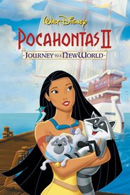 Pocahontas 2: Journey to a New World