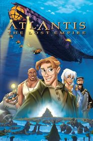 Atlantis: The Lost Empire