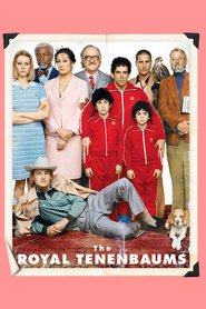 The Royal Tenenbaums