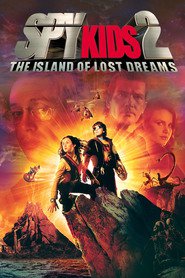 Spy Kids 2: Island of Lost Dreams