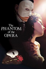 The Phantom of the Opera