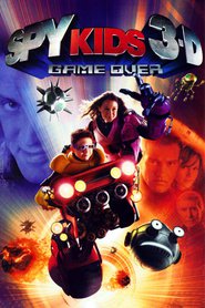 Spy Kids 3: Game Over