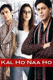 Kal ho naa ho