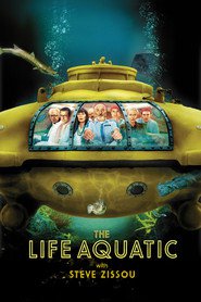 The Life Aquatic with Steve Zissou