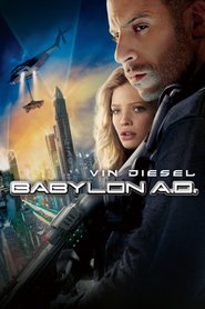 Babylon A.D.