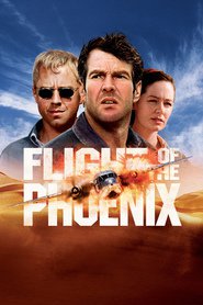 Flight of the Phoenix