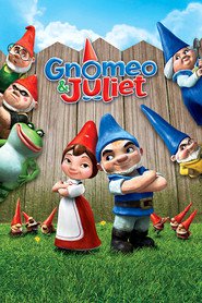 Gnomeo & Juliet