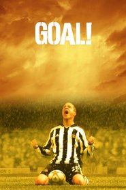 Goal! The Dream Begins