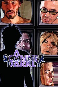 A Scanner Darkly