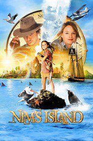 Nim's Island