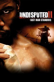 Undisputed 2: Last Man Standing