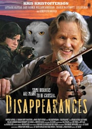 Disappearances