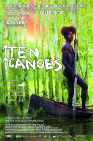 Ten Canoes