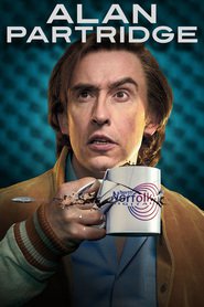 Alan Partridge