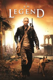 I Am Legend