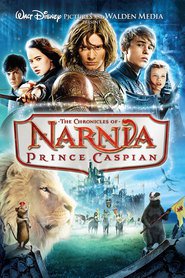 The Chronicles of Narnia: Prince Caspian