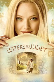 Letters to Juliet