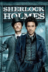 Sherlock Holmes