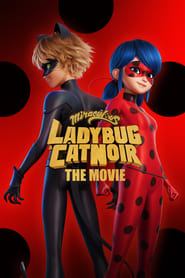 Ladybug & Cat Noir: Awakening