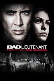 Bad Lieutenant: Port of Call New Orleans