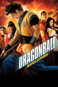 Dragonball: Evolution