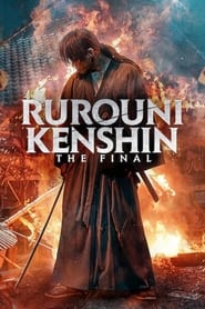 Rurôni Kenshin: Sai shûshô - The Final