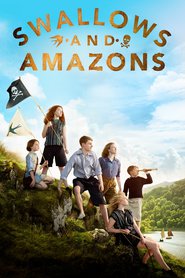 Swallows and Amazons