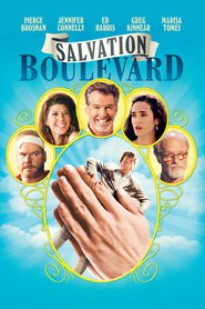 Salvation Boulevard