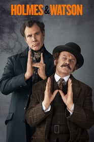 Holmes and Watson